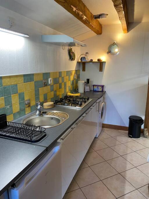 Holiday home De L'ebaupin *